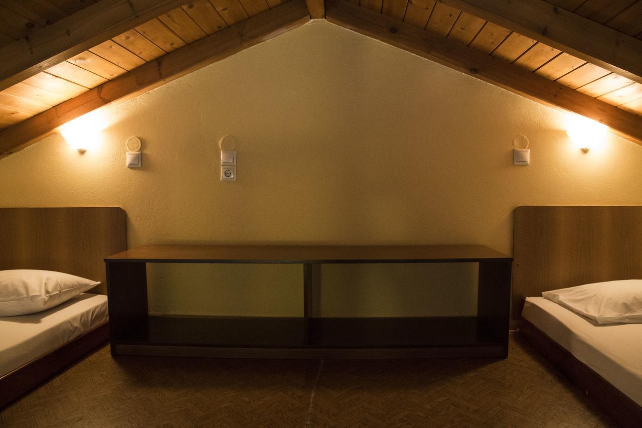 Alonia Studios & Maisonettes Tolón Zewnętrze zdjęcie
